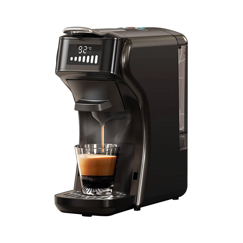 H1B 5-in-1 Black
