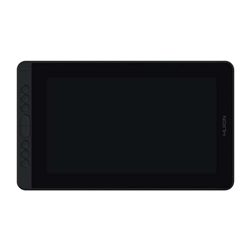 Kamvas 12 GS1161 Black 077178 GS1161