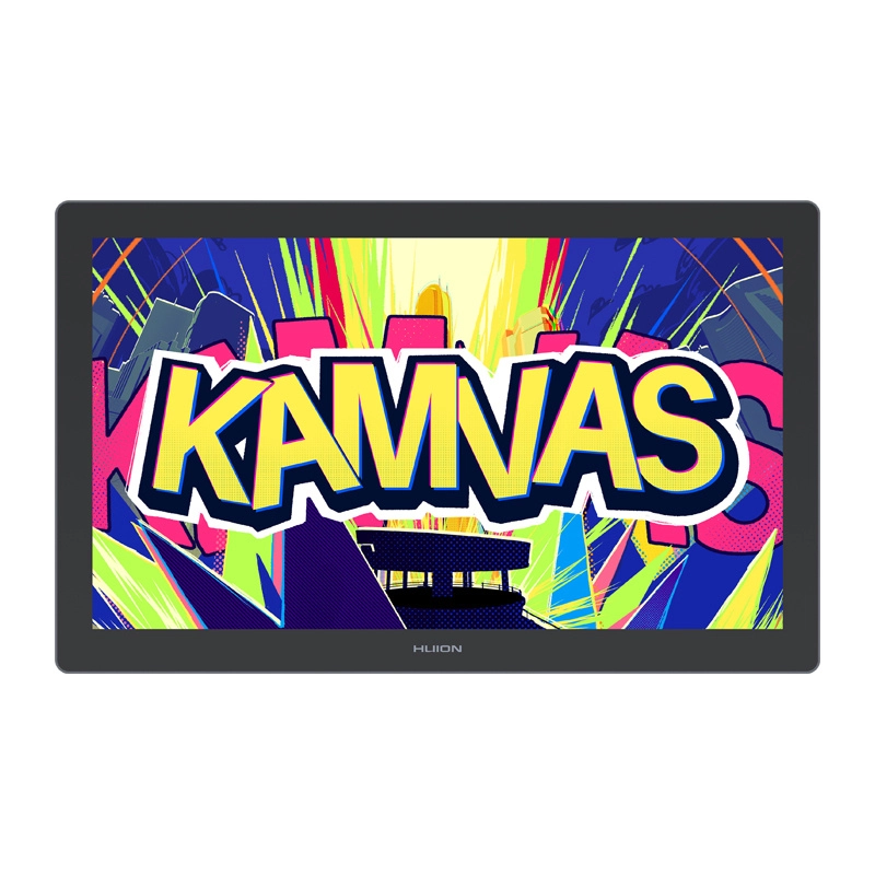 Huion HUION KAMVAS 22 GEN 3