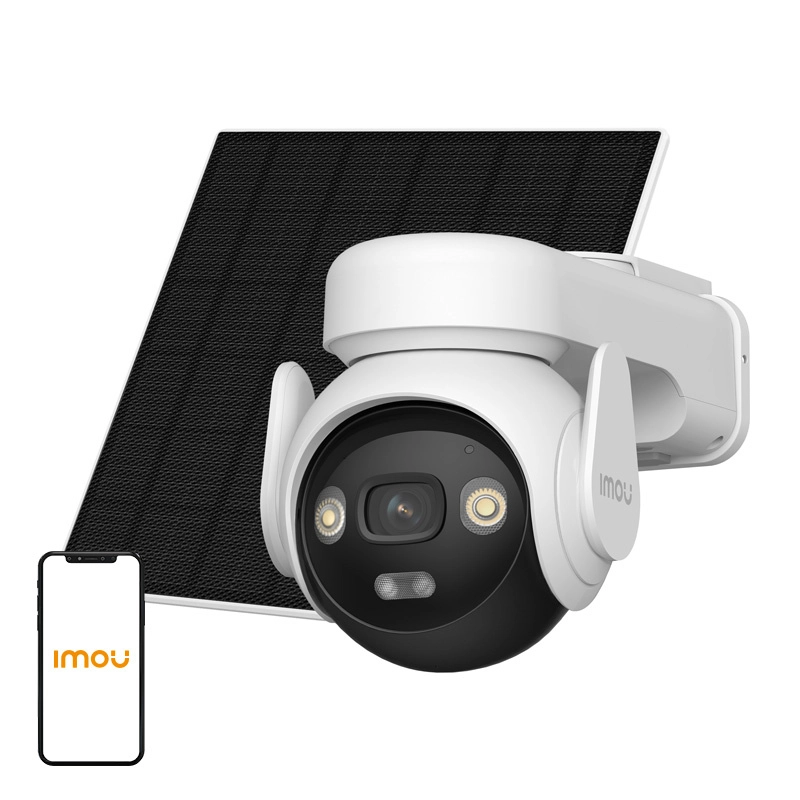 Imou AOV PT KIT 3K 5MP