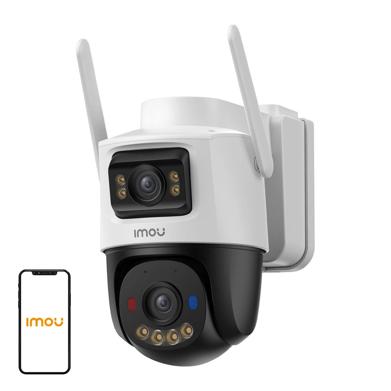 Zestaw Kamera IP IMOU AOV Dual