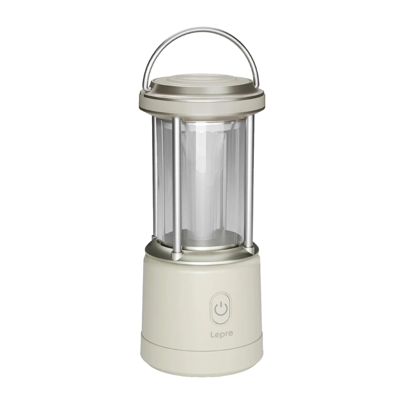 Lepro 330043 Camping Lamp 1000 lm