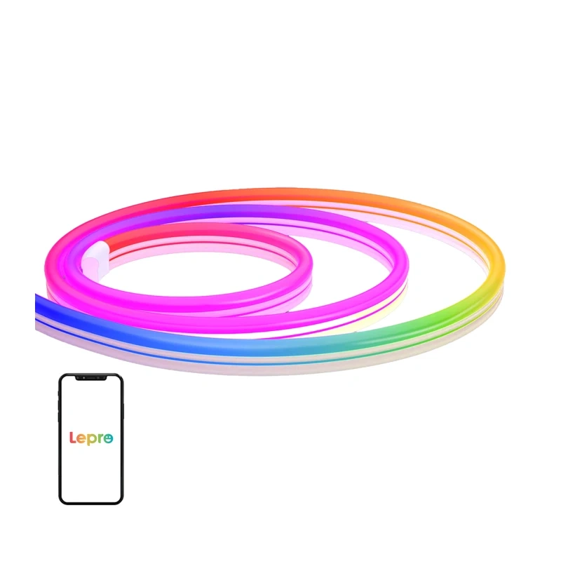 Lepro N1 3M AI Smart LED