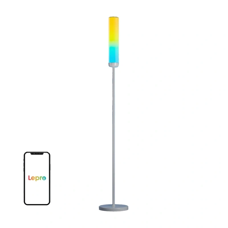 Lepro O1 AI Floor Lamp -