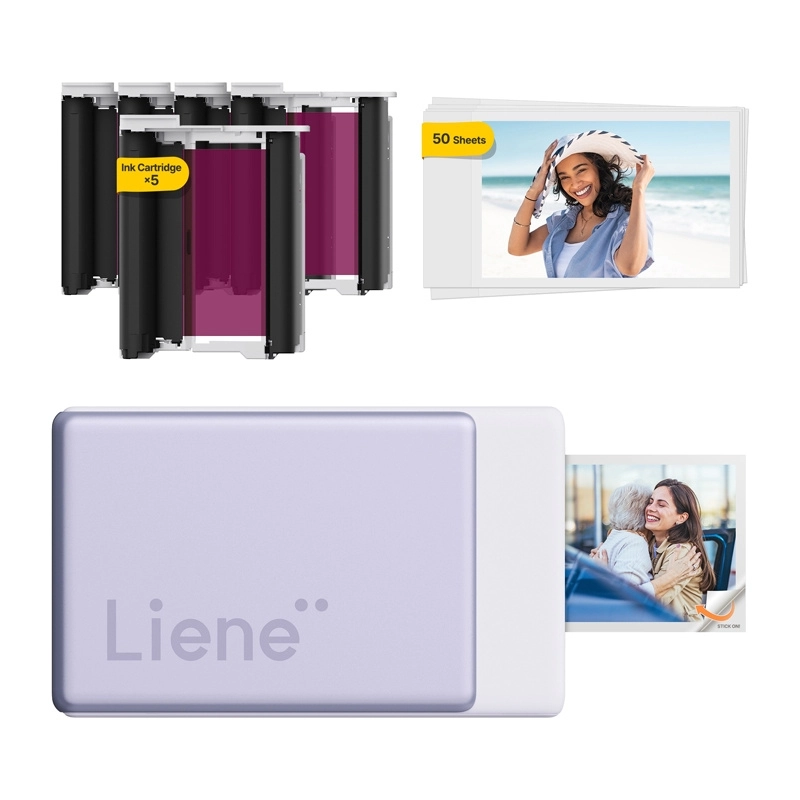 Liene photo printer LIENE Pearl N200