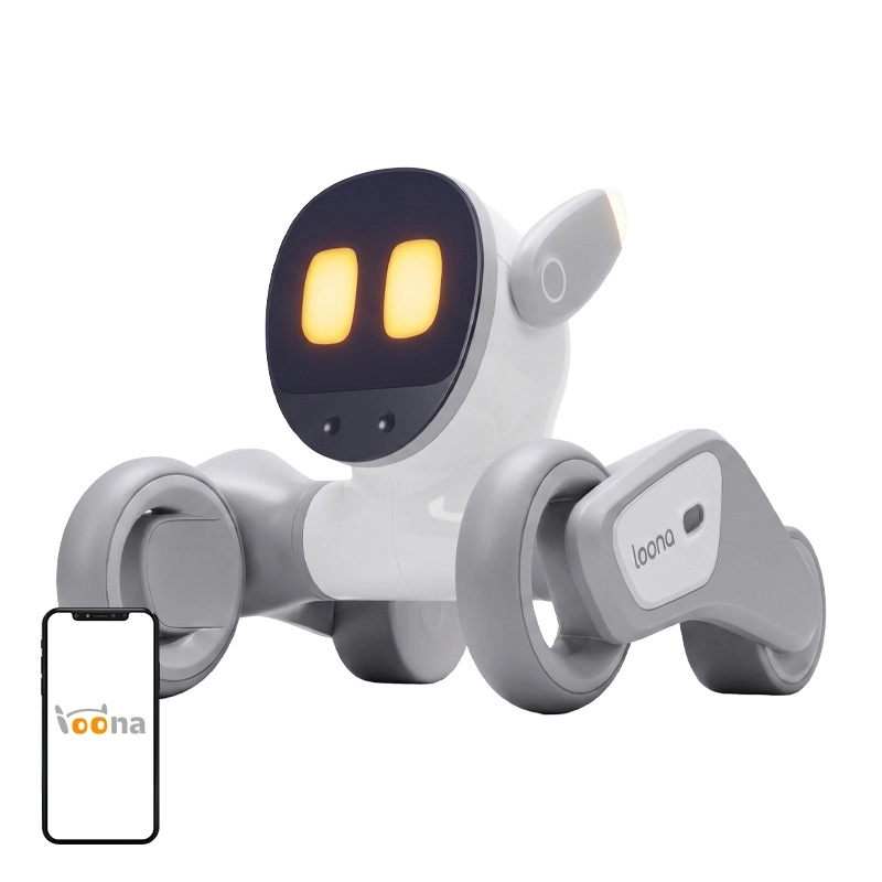 Loona 6975062110858 entertainment robot 085984 6975062110858