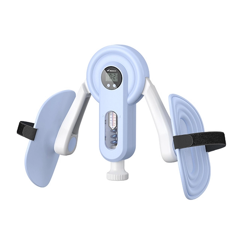 MERACH MR-2522 Leg Trainer (White and