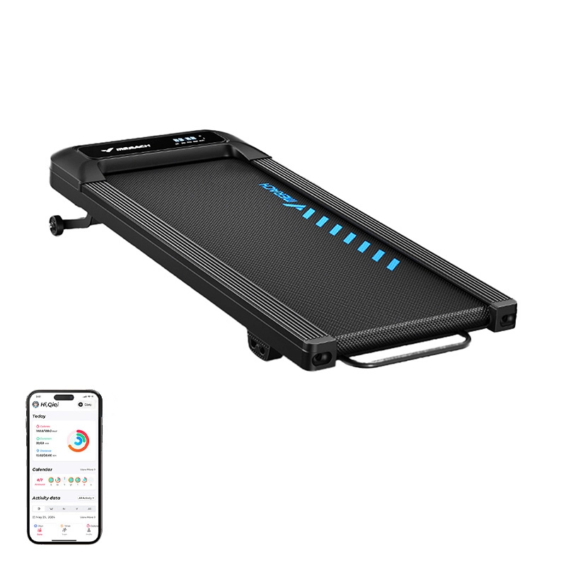 MERACH MR-T14 Electric Treadmill 090791 MR-T14B1-EU