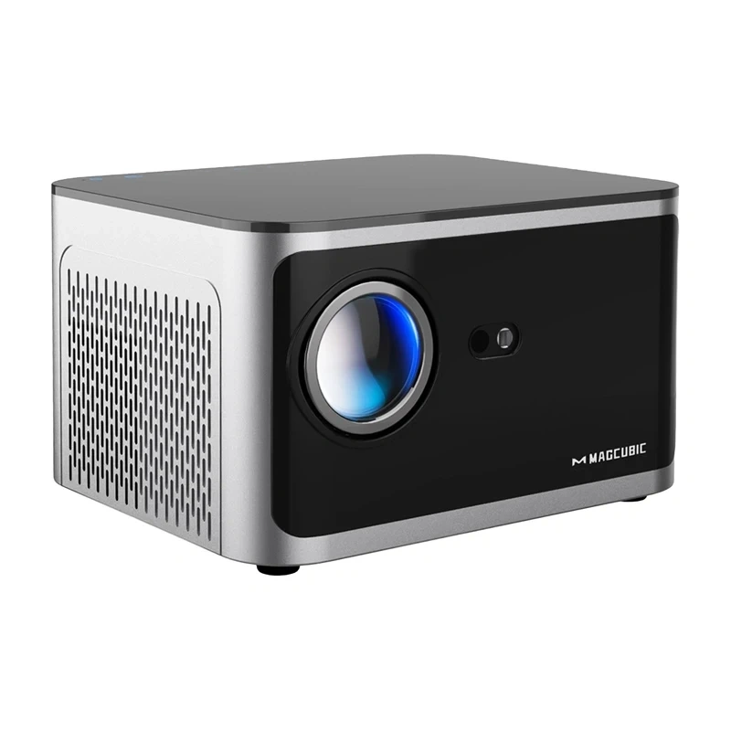 Magcubic HY350 Projector (Black) 092522 HY350B