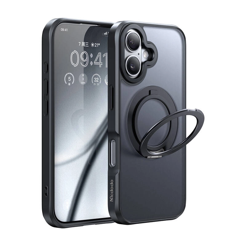 McDodo PC-4930 MagSafe case for iPhone