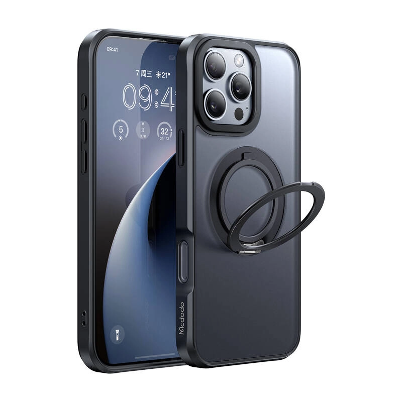 McDodo PC-4932 MagSafe case for iPhone