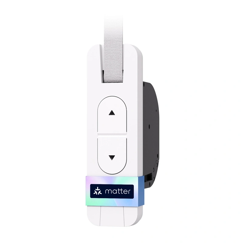 MEROSS MRS200MA-EU Wi-Fi Smart Roller Shade