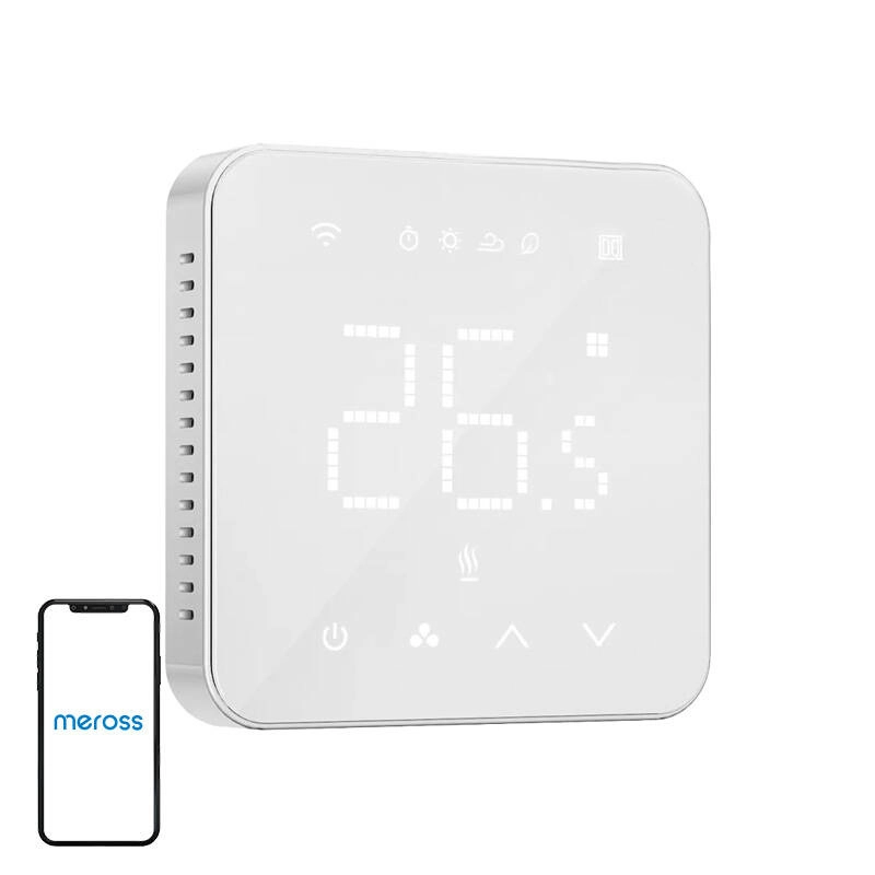 Smart WiFi Thermostat Meross MTS200HK(EU) (HomeKit)