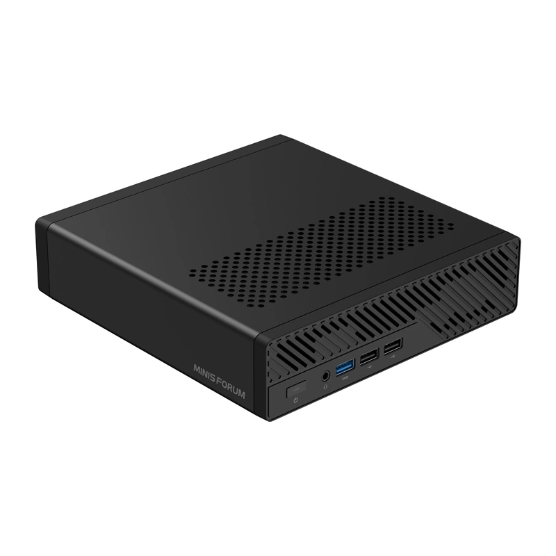 Barebone computer MINIS FORUM MS-03 Intel