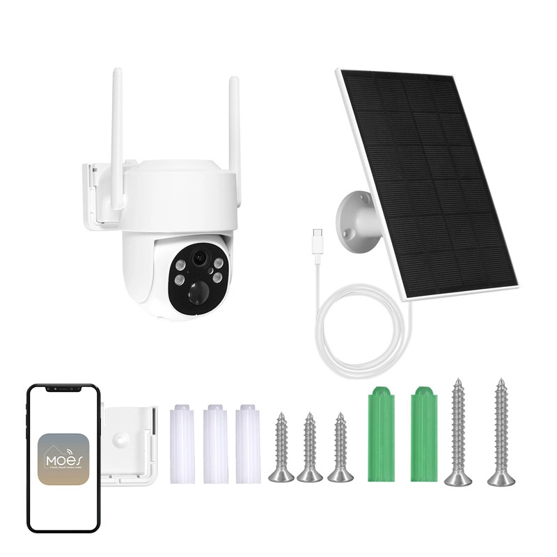 WCM-J10-S 4MP Wi-Fi 087545 WCM-J10-S-MS 6974246470580