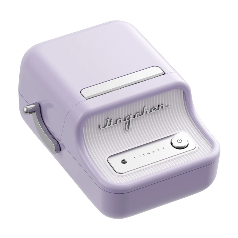 Niimbot B21 Pro Portable Label Printer