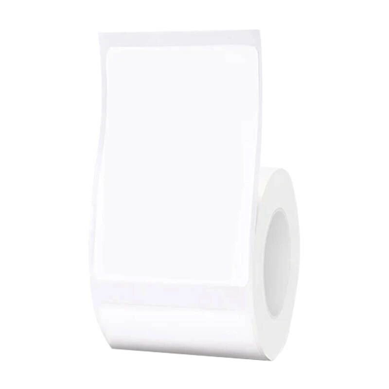 Thermal labels Niimbot stickers 50x70 mm