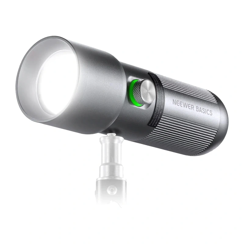 Portable Photography LED Flashlight NEEWER BASICS