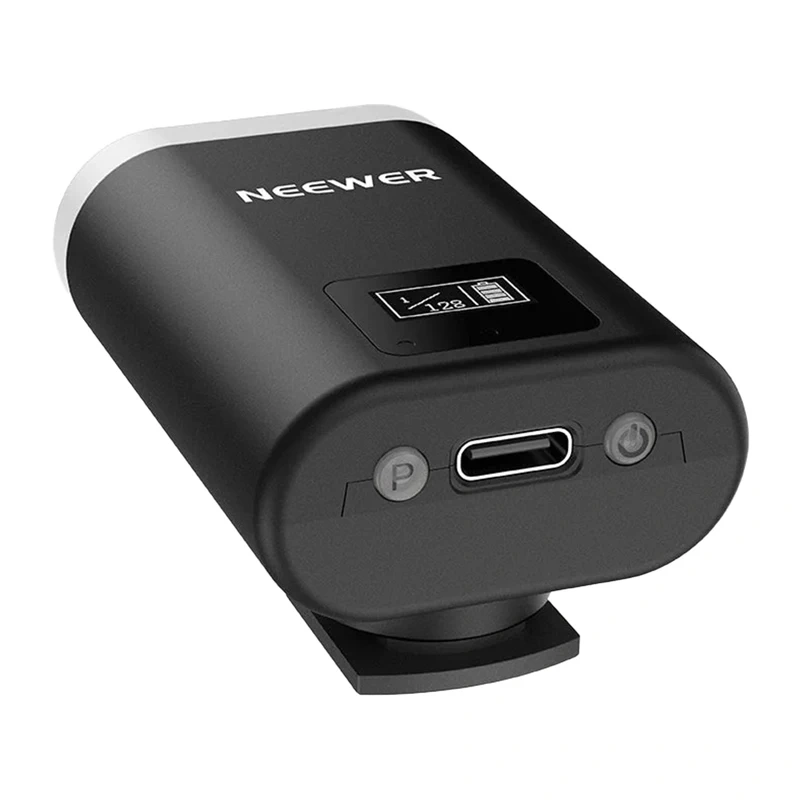 Mini Flash NEEWER BASICS N12 083207