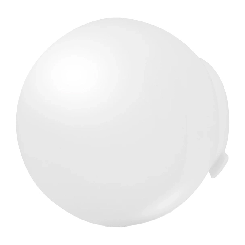 Foldable dome diffuser with set of