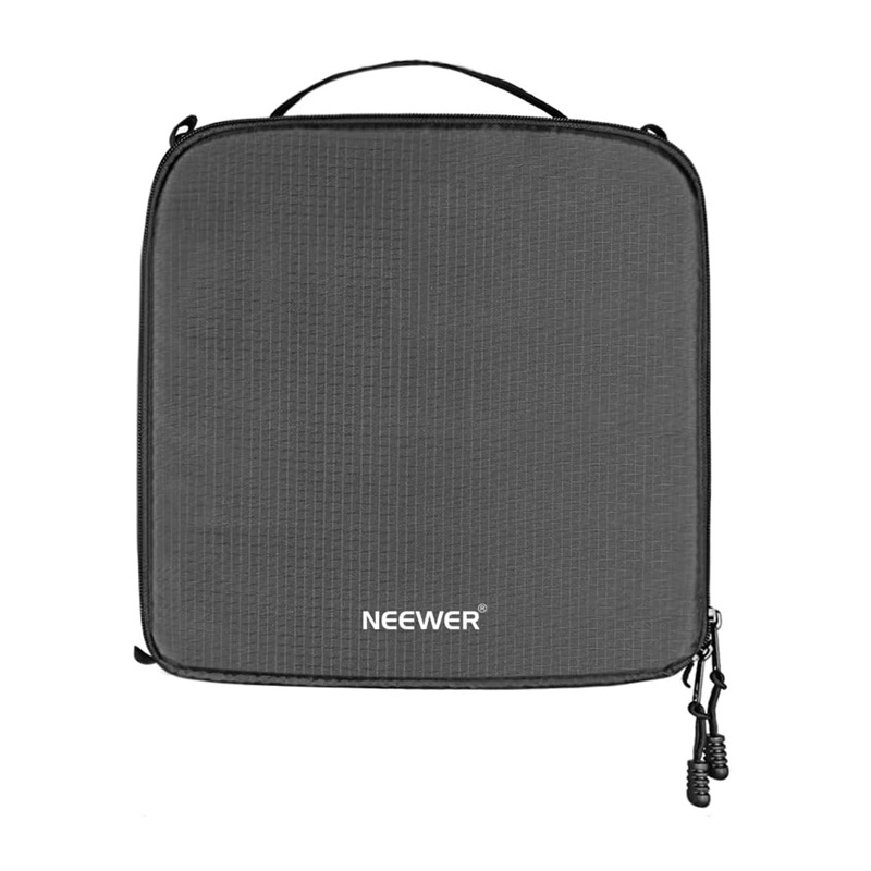 Bag with compartments for NEEWER NB-PT