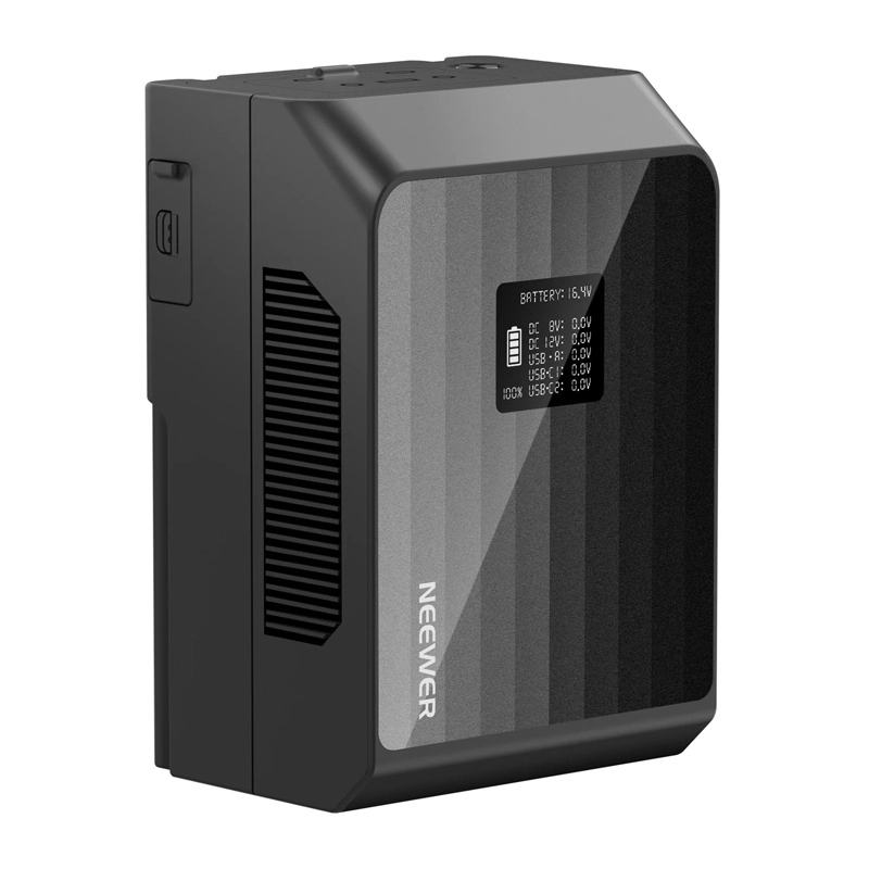 NEEWER 6800 mAh 14.5 V