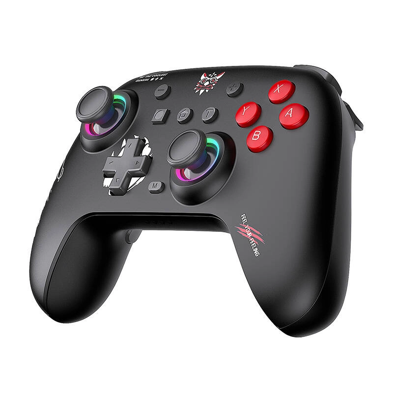 C1 Gamepad Black