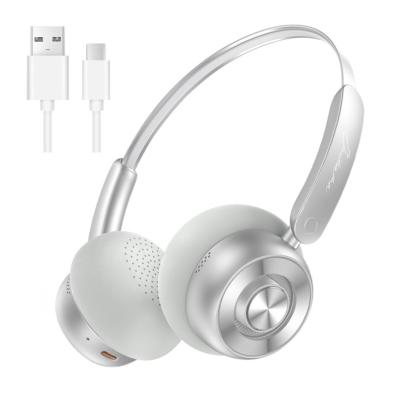 ONIKUMA GT820 gaming headphones (gray) 083241