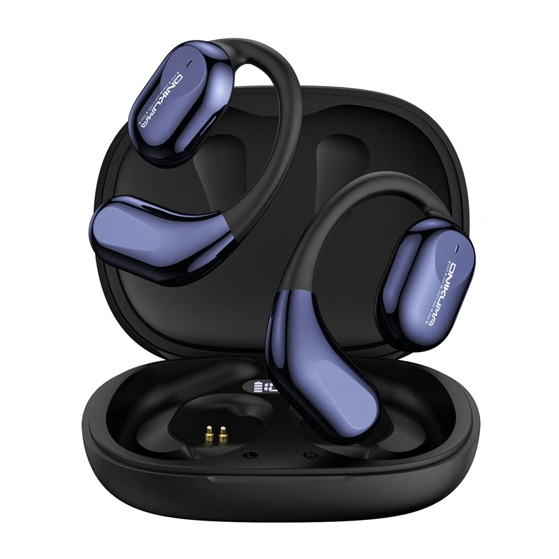 T209 Black/Purple