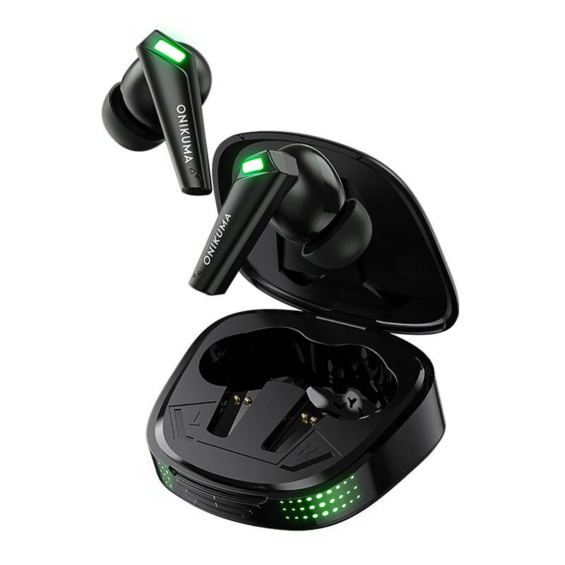 T308 Black