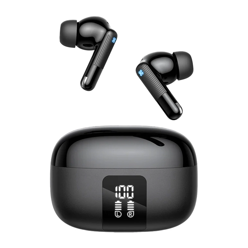 TX612 TWS Black