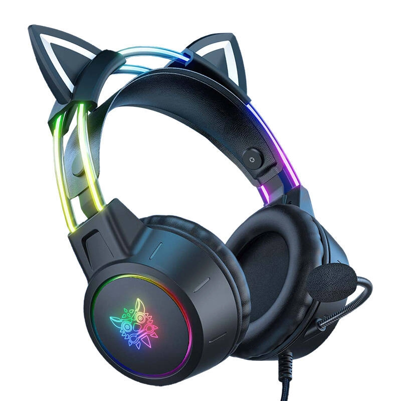 X15 PRO Cat Black
