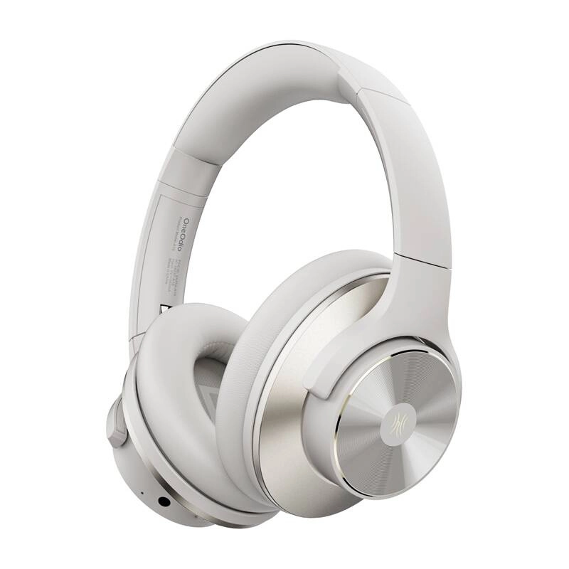 A10 ANC White