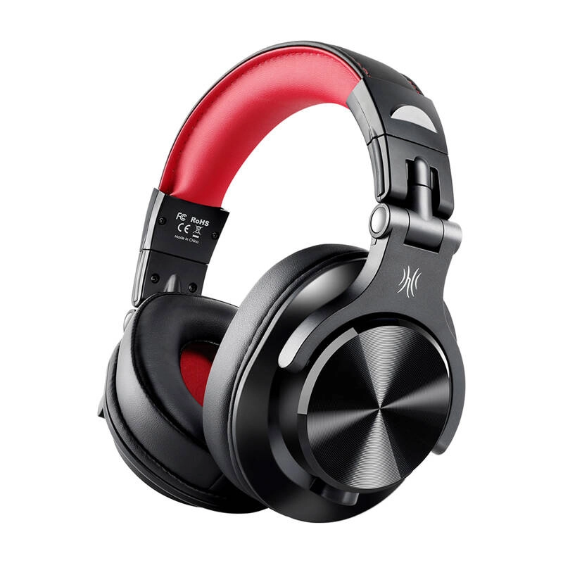A71 Black/Red