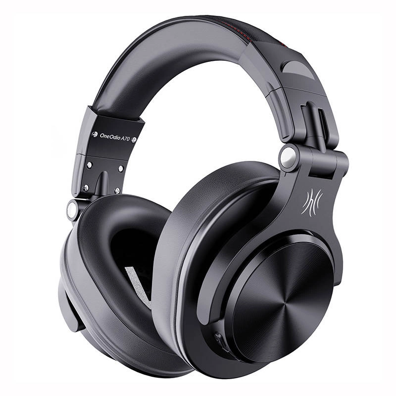 Fusion A70 Black