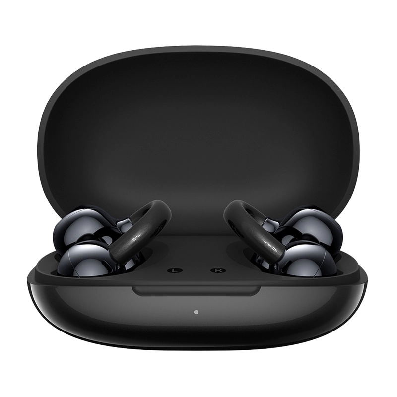 OpenRock E black