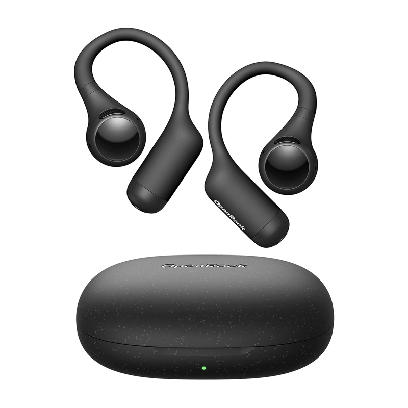 OpenRock S2 Black