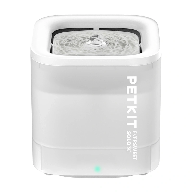 PetKit Eversweet SOLO SE fountain and