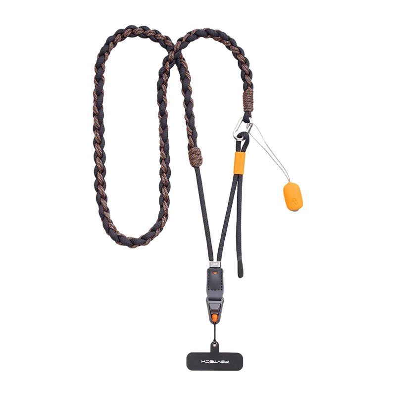 PGYTECH LinkGo phone strap (black) 082336