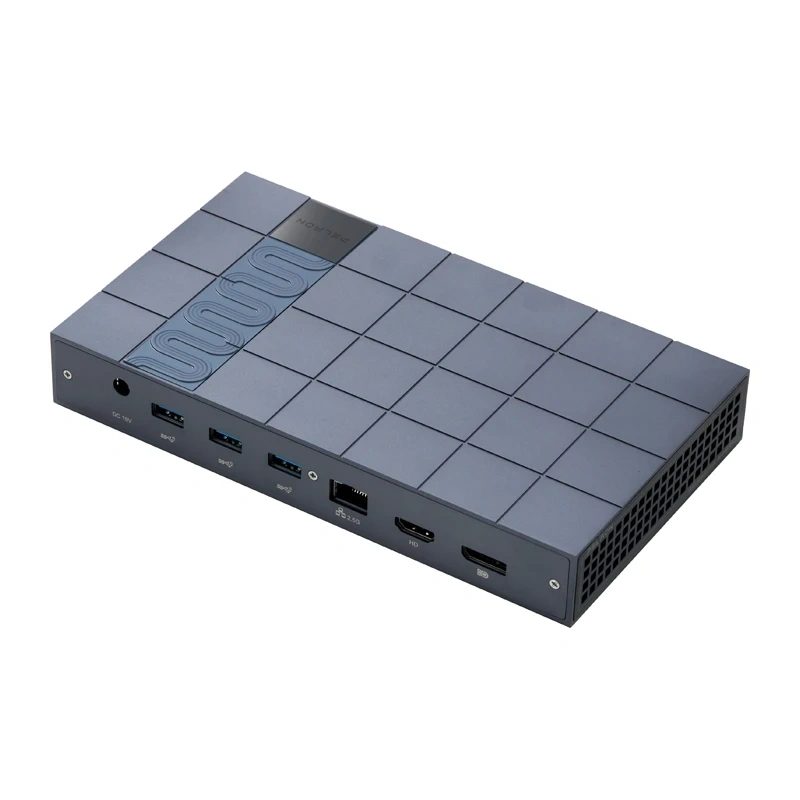 PELADN Station/Replicator Peladn G2E Docking Station