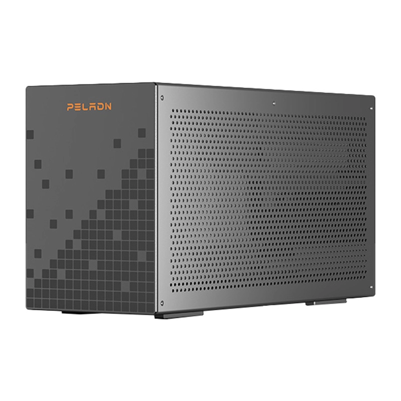 PELADN Station/Replicator Peladn X-2 Thunderbolt 3