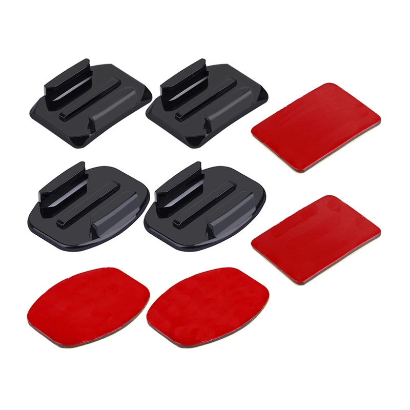 Puluz Set of 3M Puluz stickers
