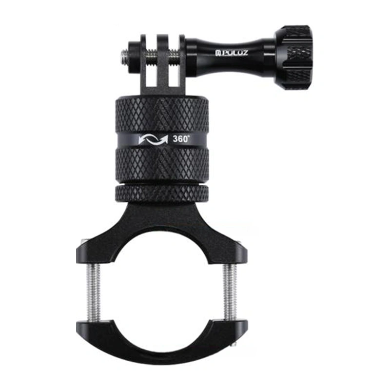 Puluz Uchwyt Puluz 360 Degree Rotation