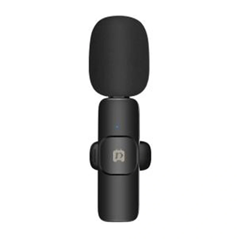 PULUZ Wireless Lavalier Microphone ( 089667