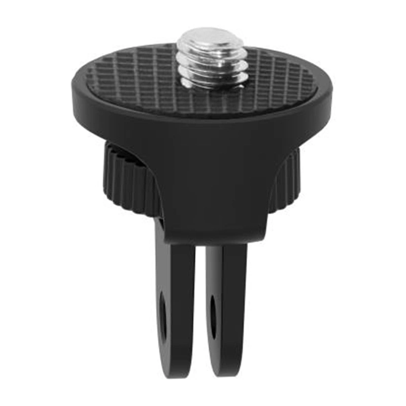 Mount with Adjustable 1/4-inch Thread for