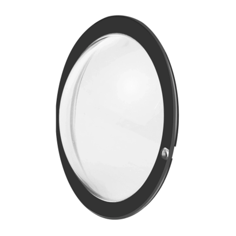 Insta360 X3 Lens Cap (PU806B) Black