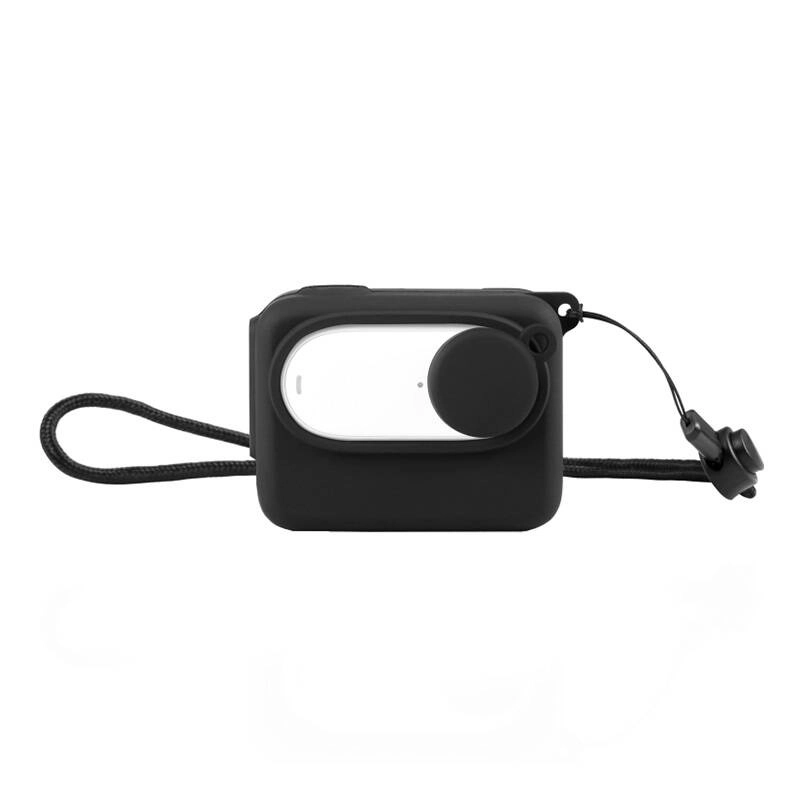 Puluz Insta360 GO 3 silicone protective