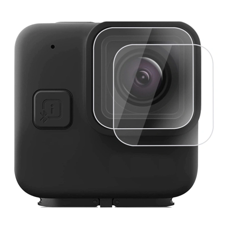 Tempered Glass for GoPro Hero11 Black