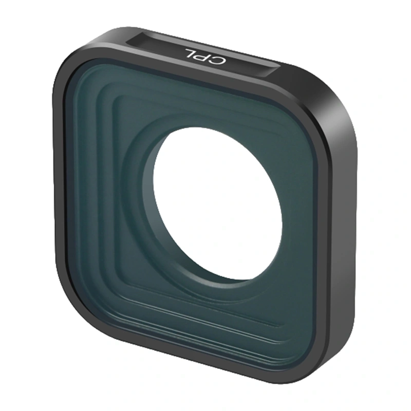 CPL Filter for GoPro HERO 9/10/11/12