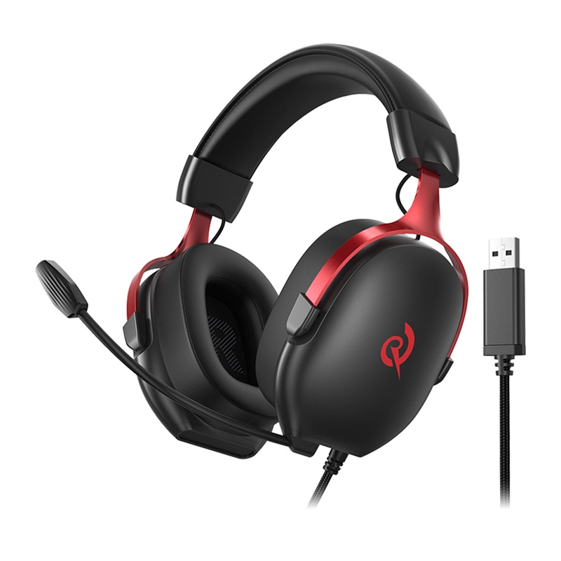 Heroad VN200 Black/Red